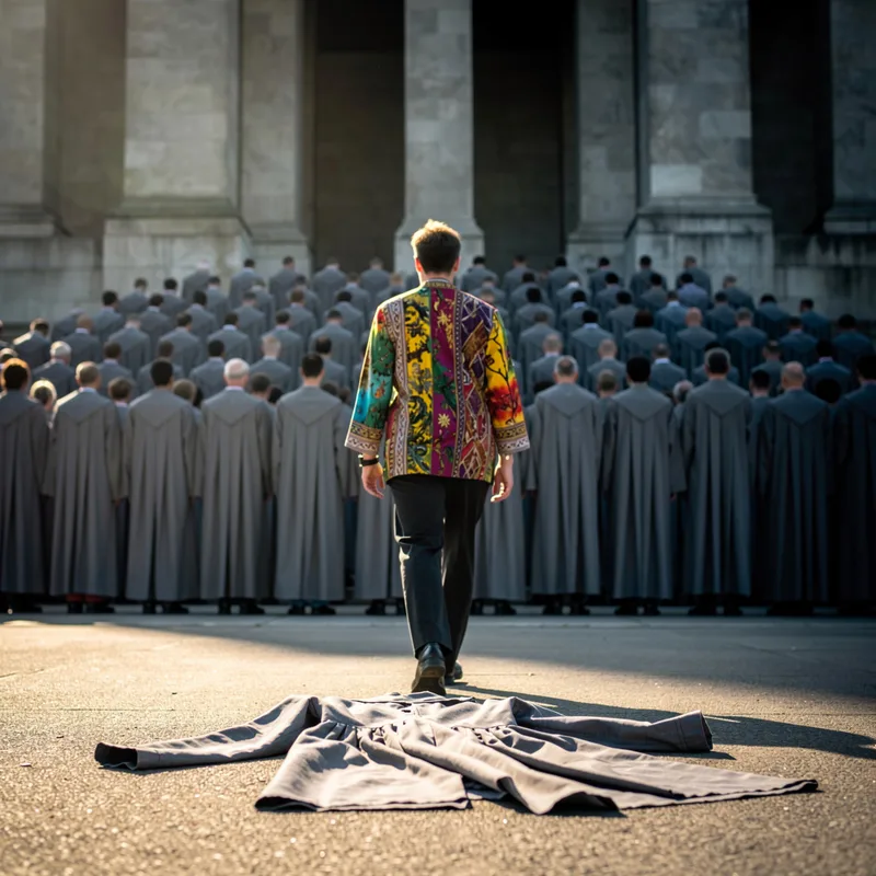 apostasy