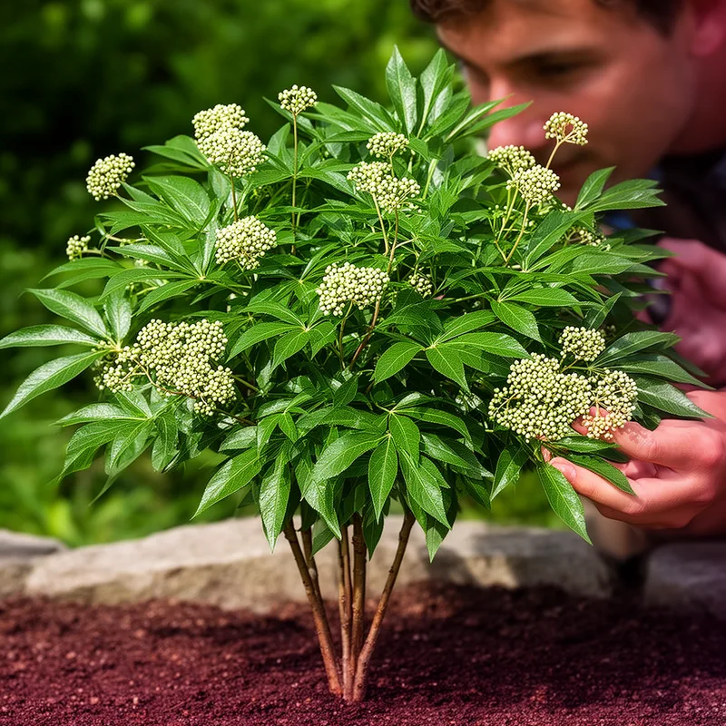 aralia