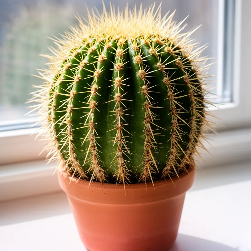 echinocactus