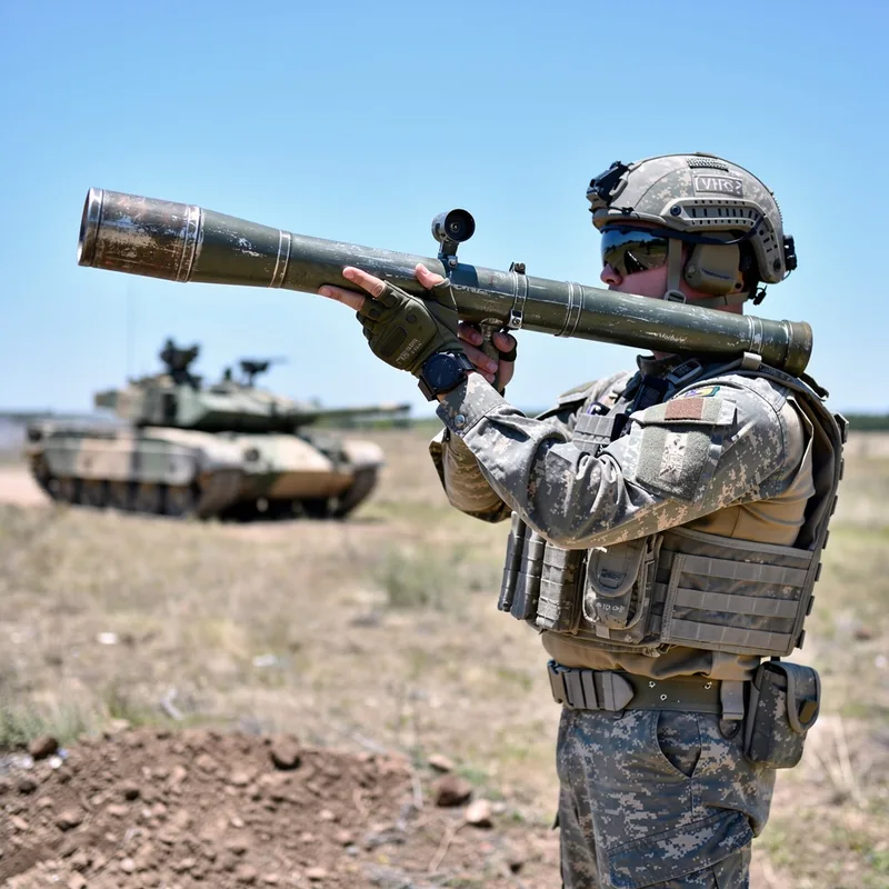 bazooka