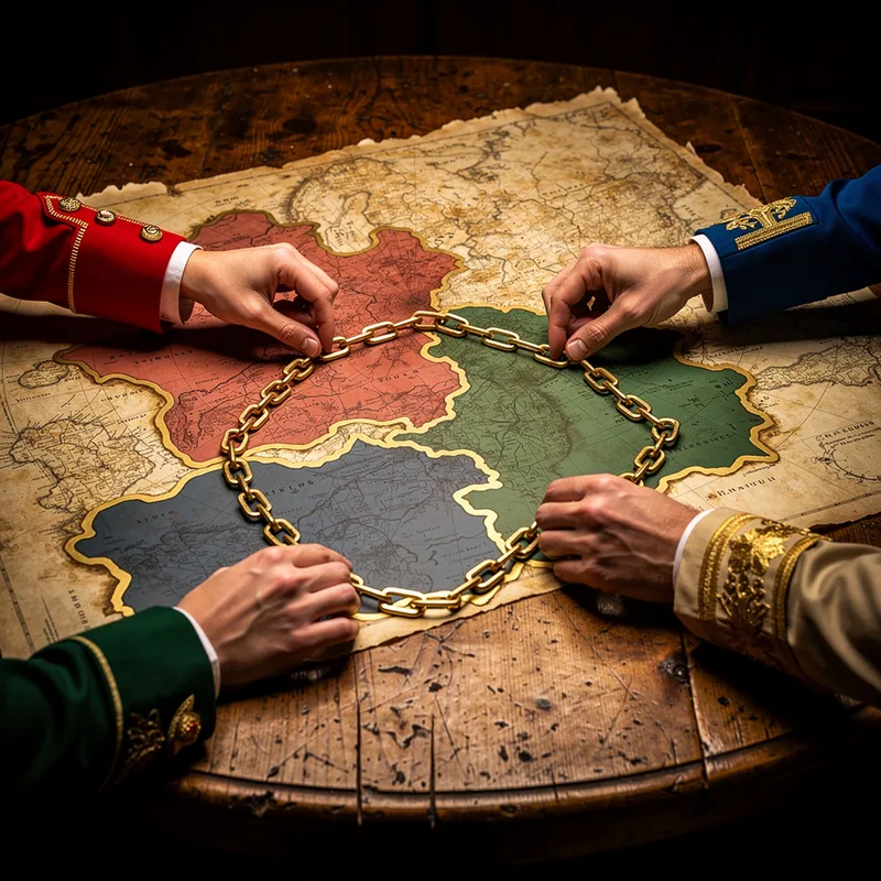 confederacy