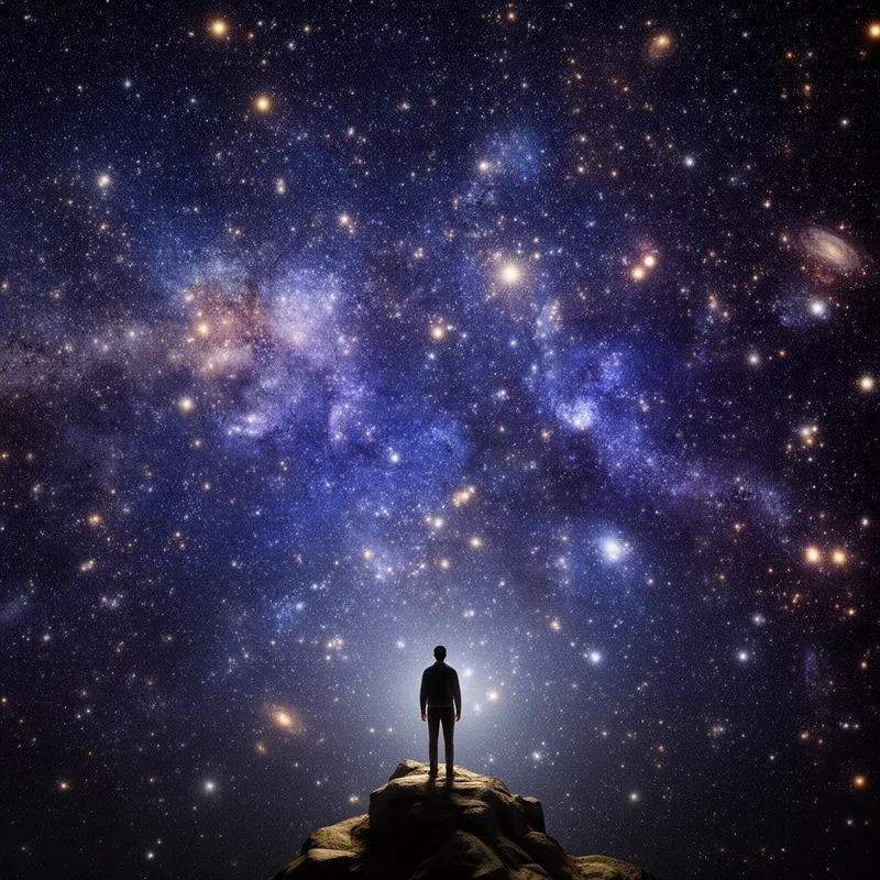 infinitude