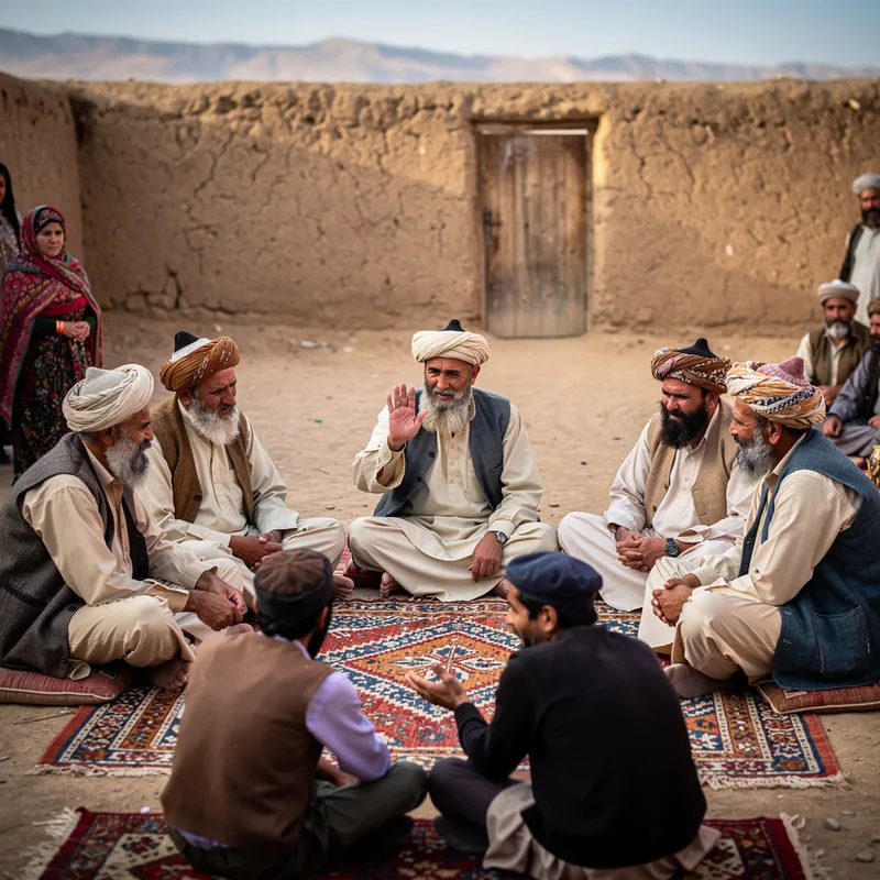 Jirga