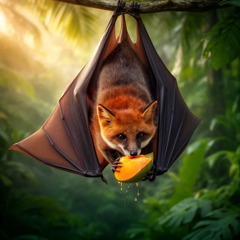 Pteropus