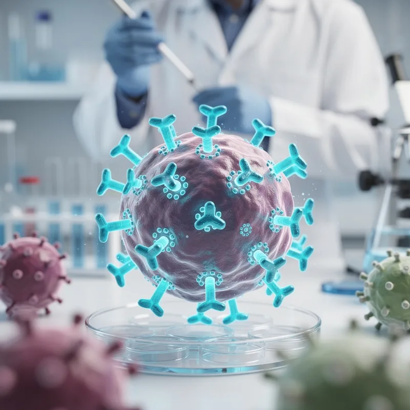 monoclonal antibody