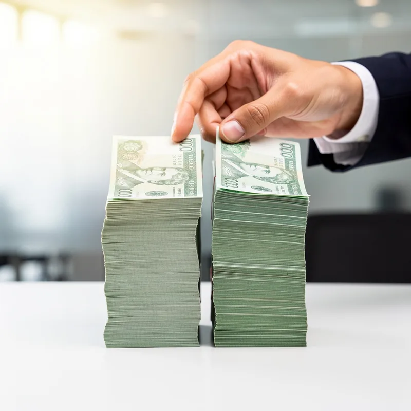 matching funds