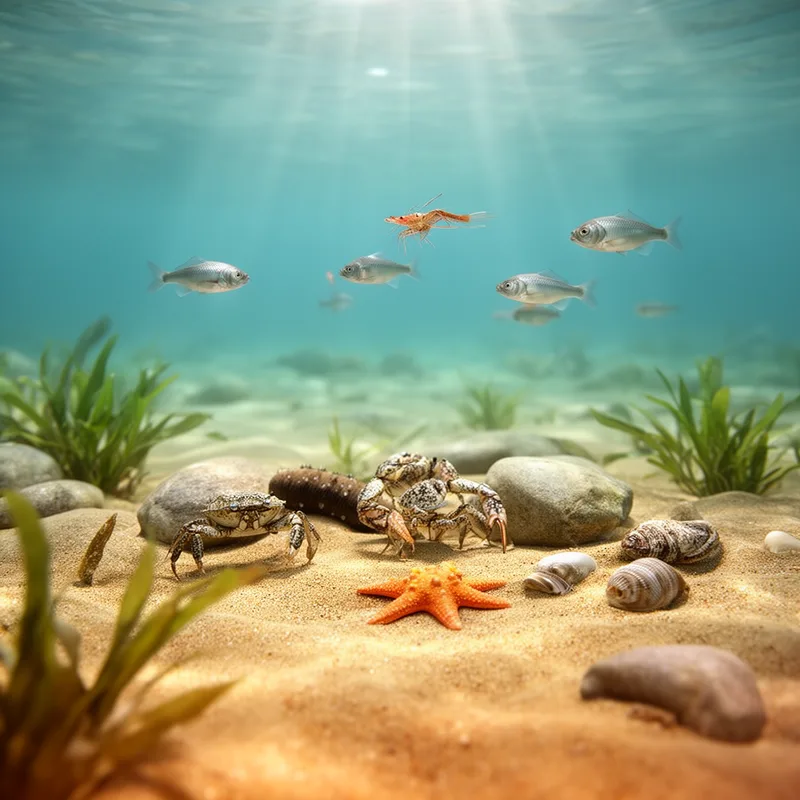 epibenthic