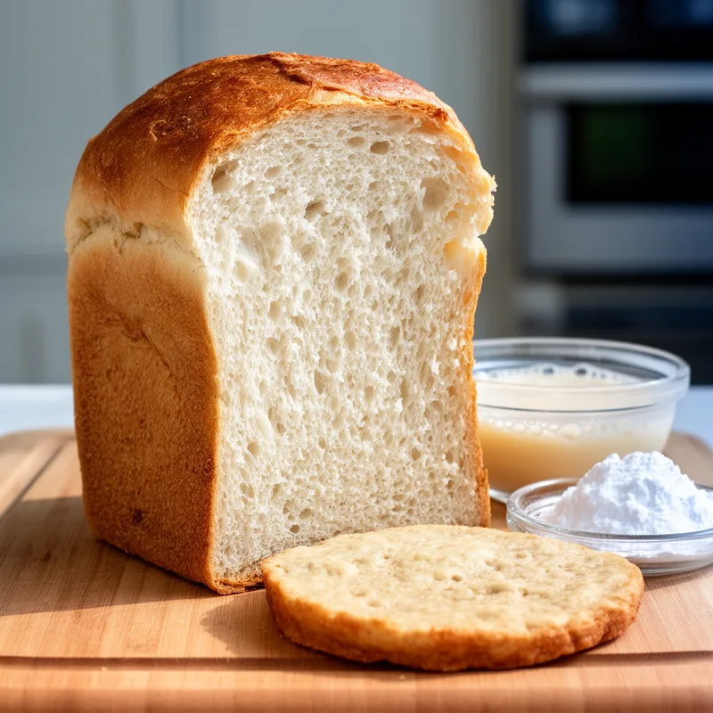 leavened