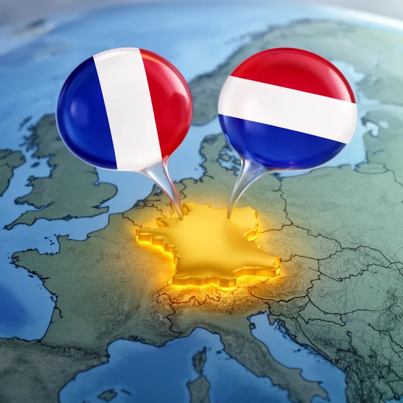 Belgique