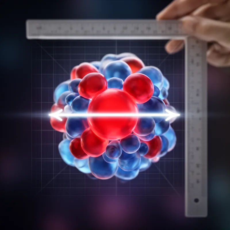 femtometer