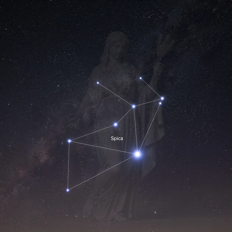 Virgo