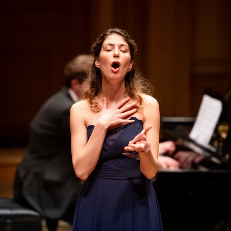 cantabile