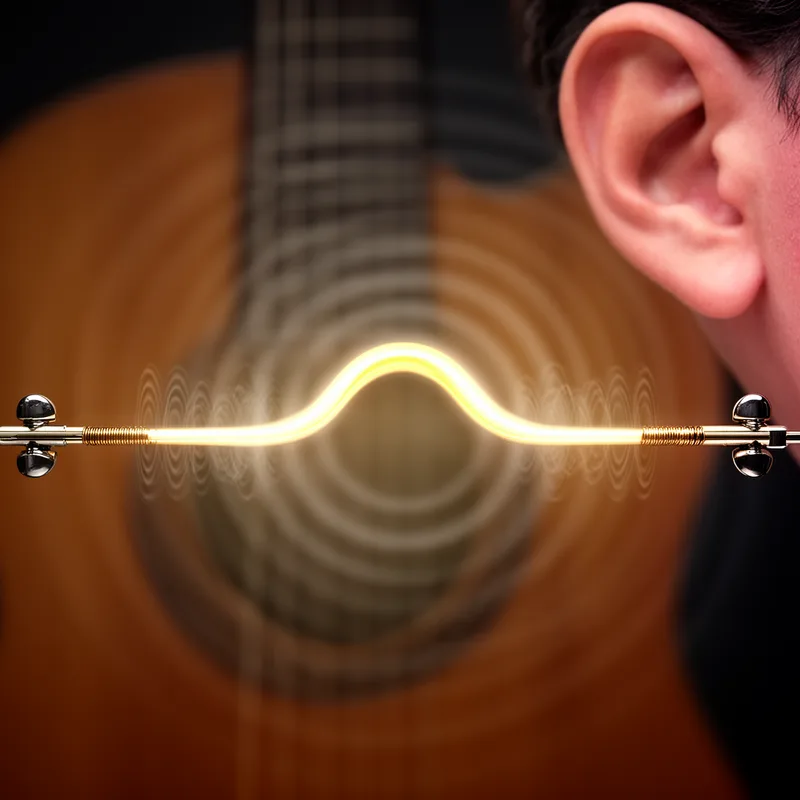 first harmonic