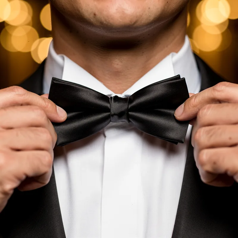 bow tie