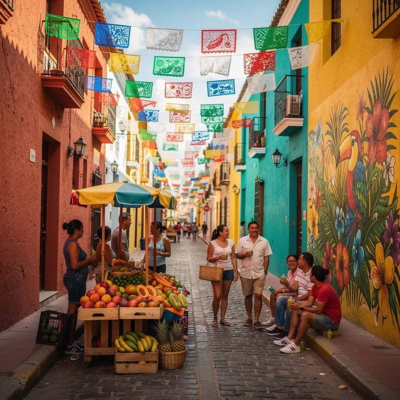 barrio