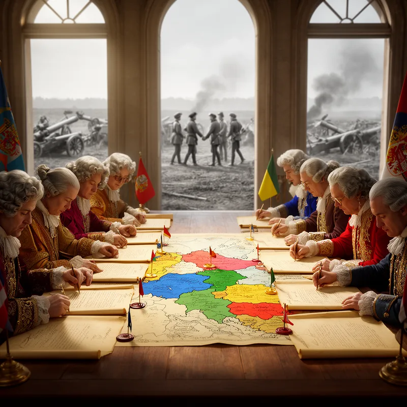 Peace of Westphalia