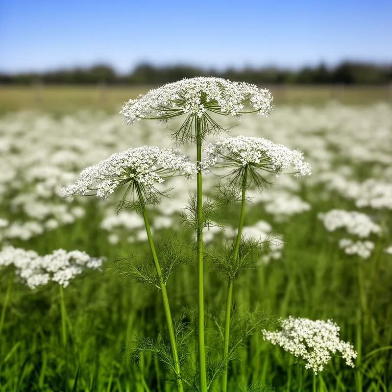 Queen Anne's lace