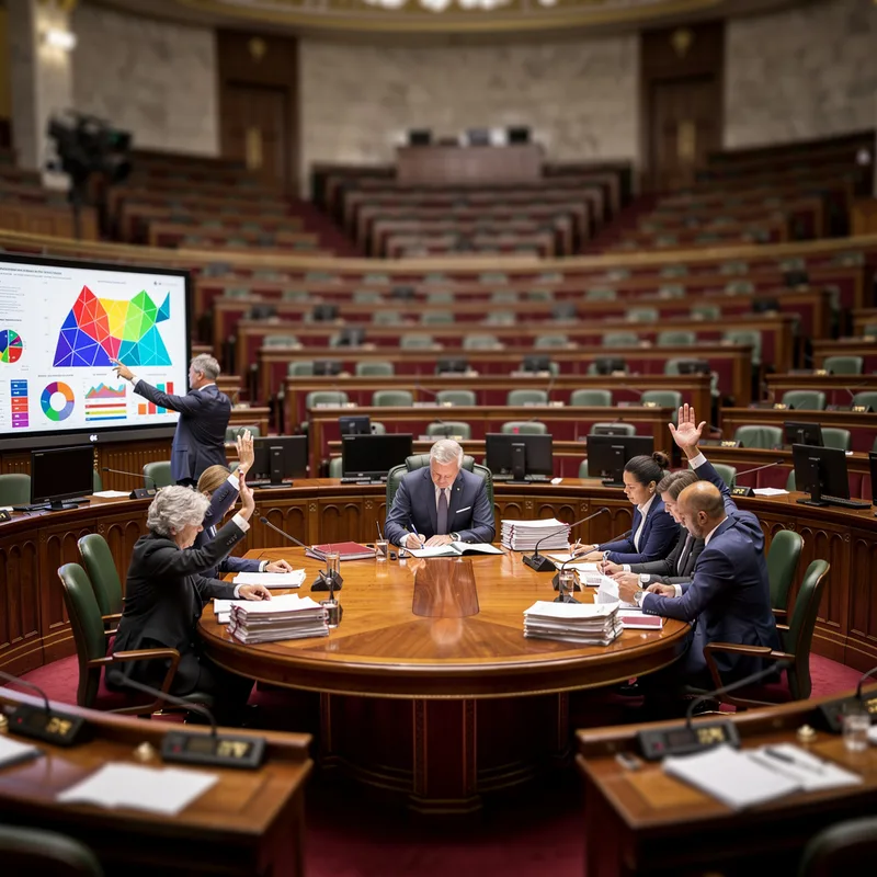 presidium