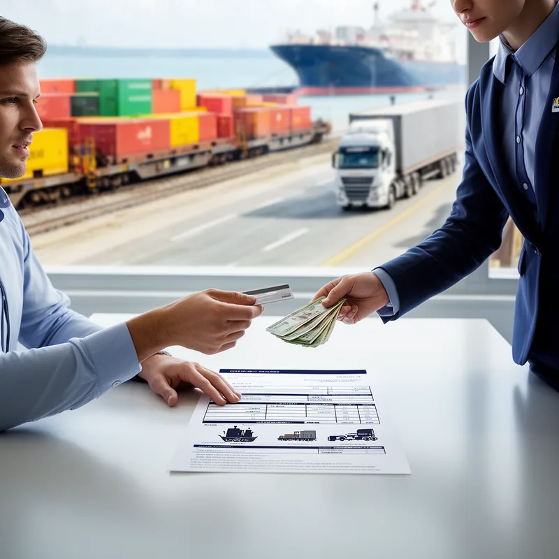 freightage