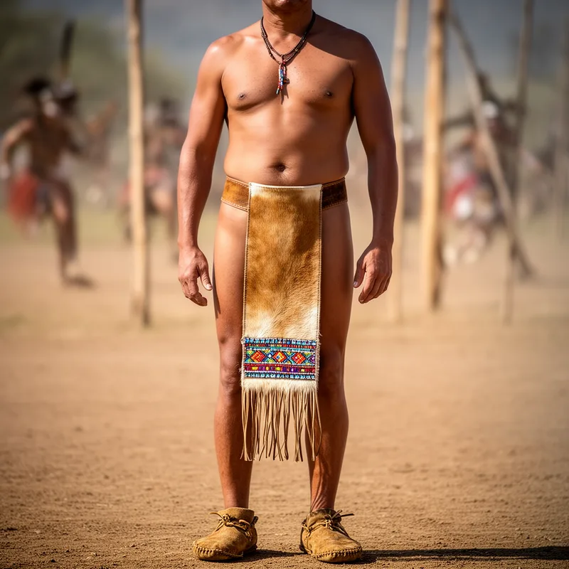 breechcloth