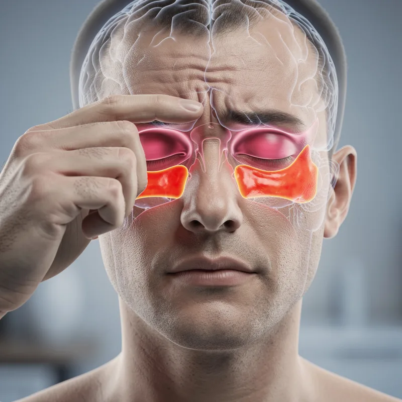 sinusitis