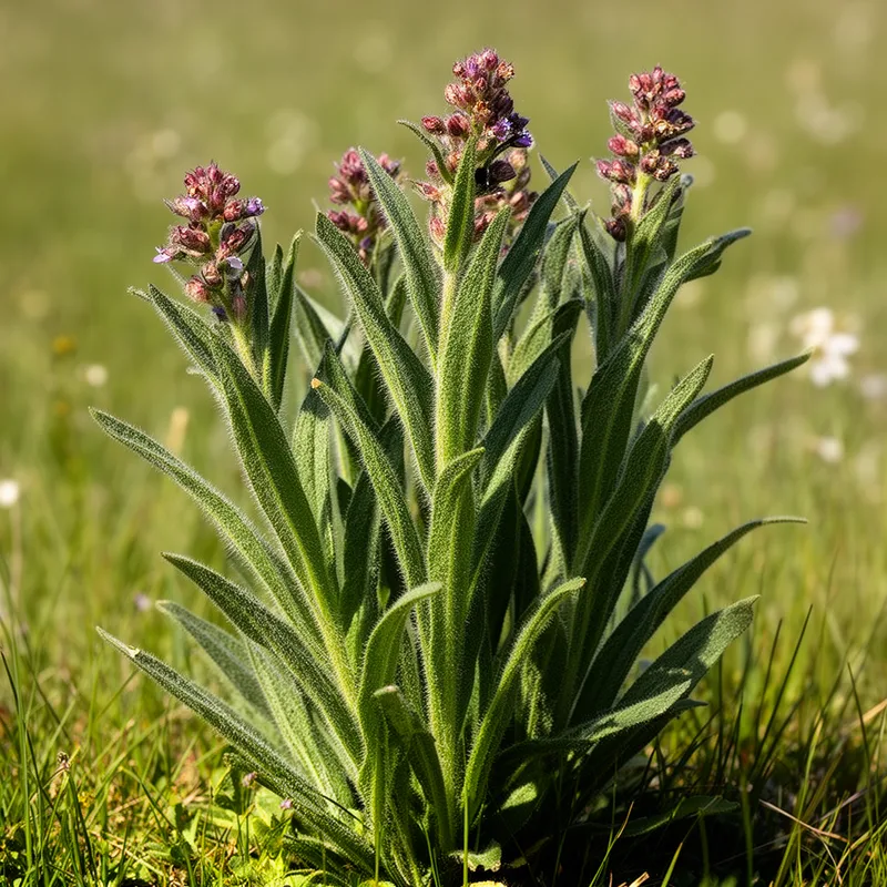 Cynoglossum