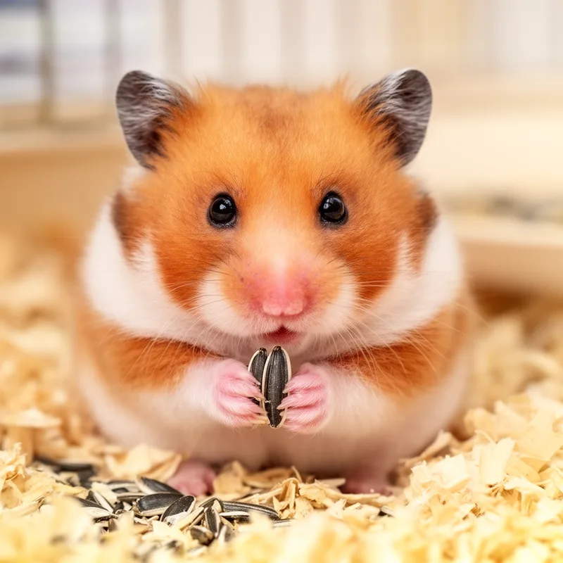hamster