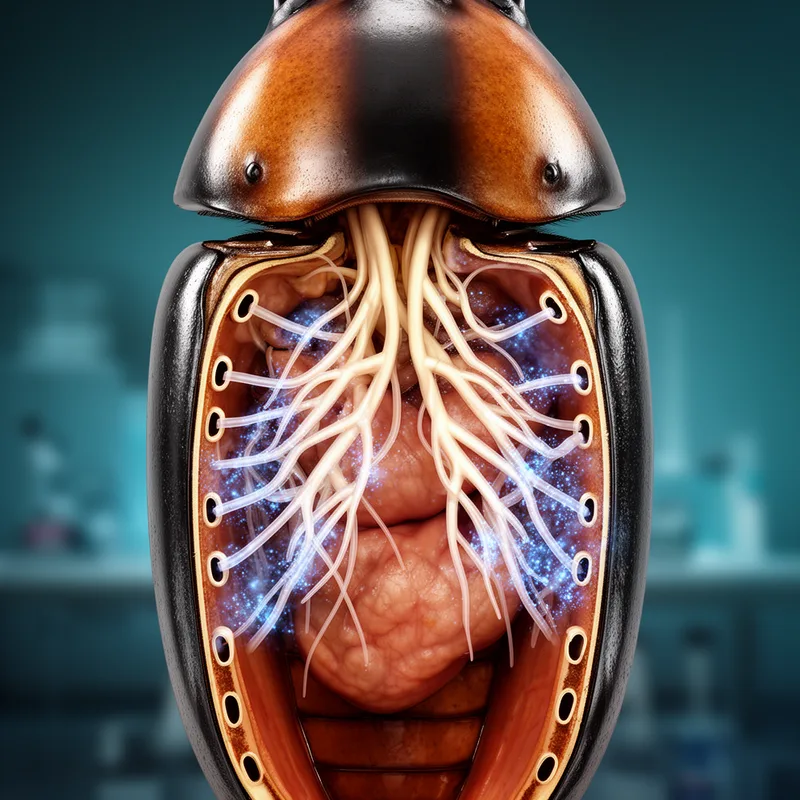 trachea