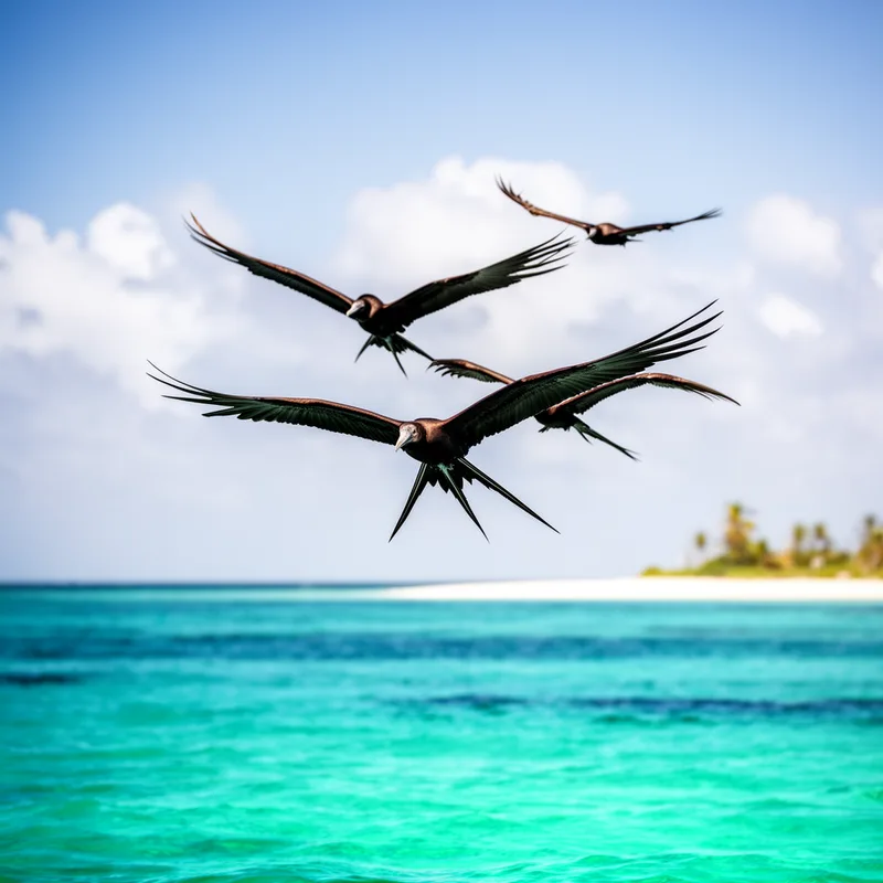 Fregatidae