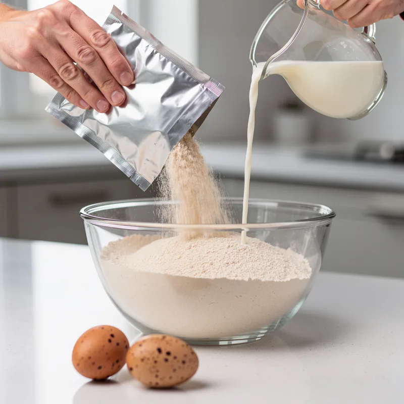 mix