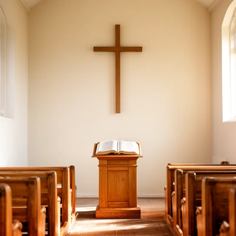 Protestant