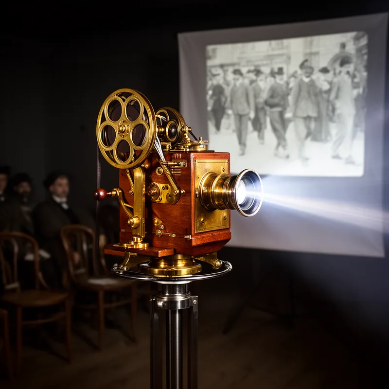 bioscope