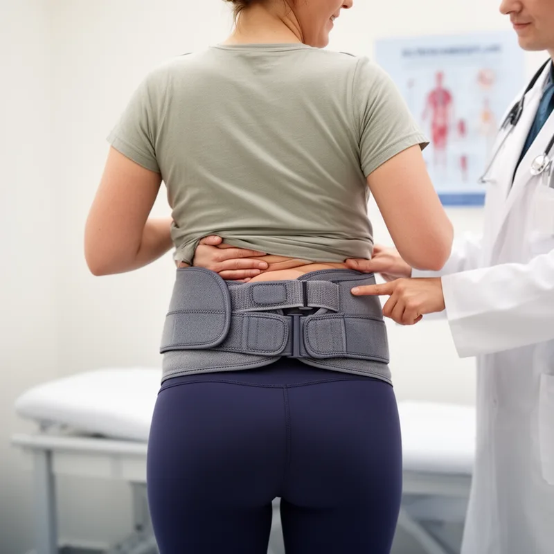 hip belt
