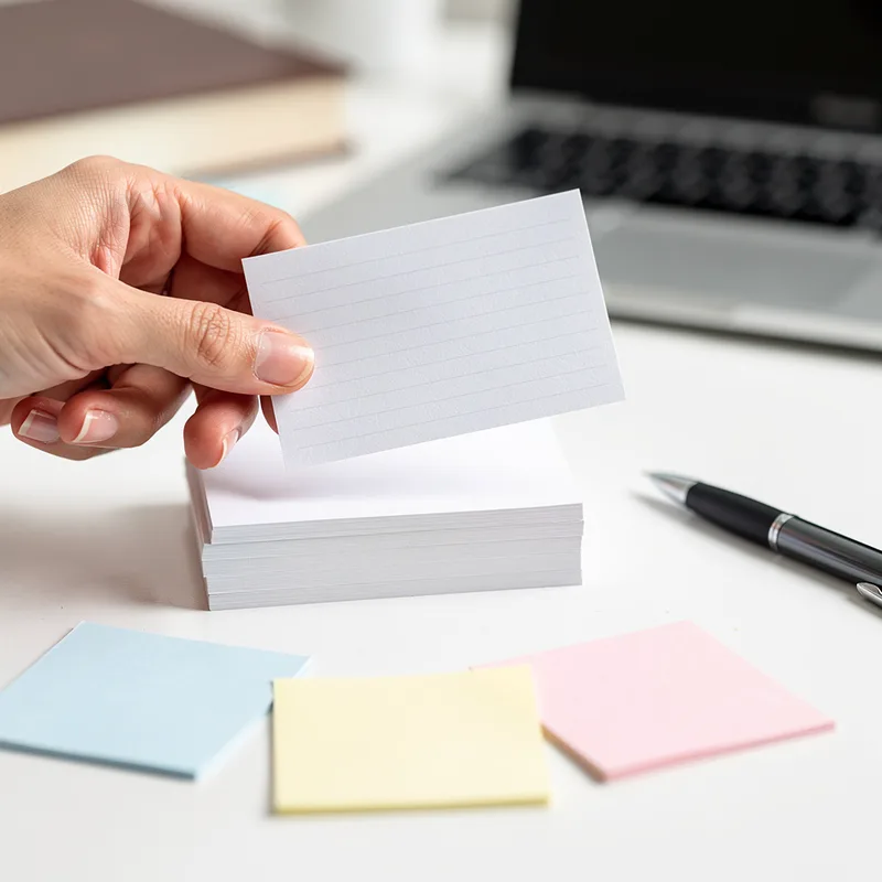 notecard