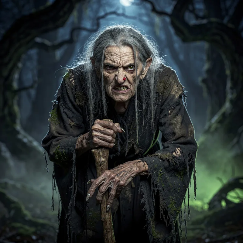 hag