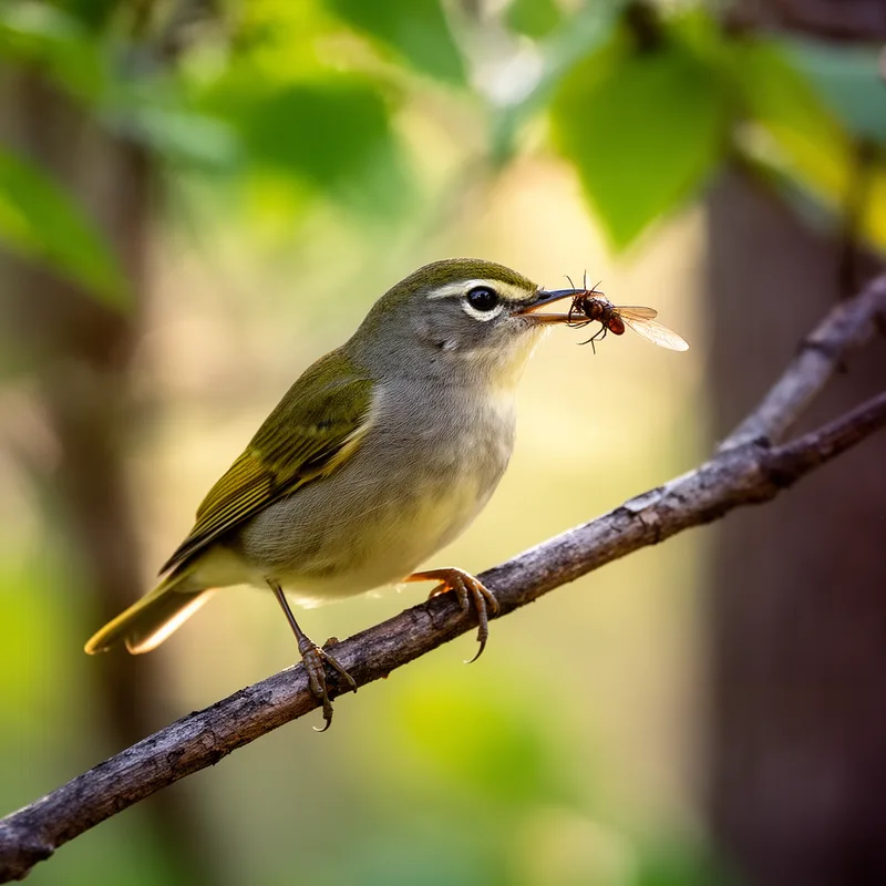vireo