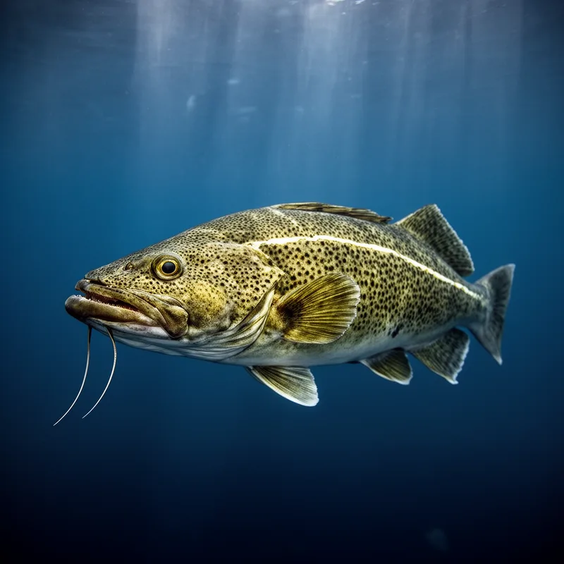 cod