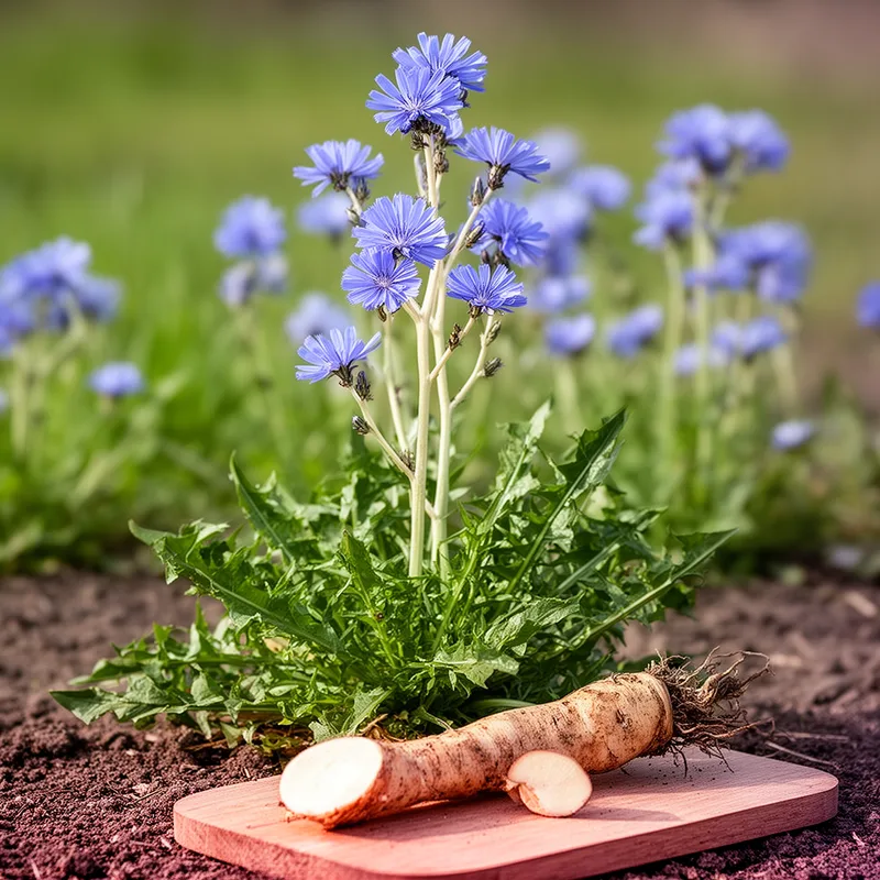 chicory