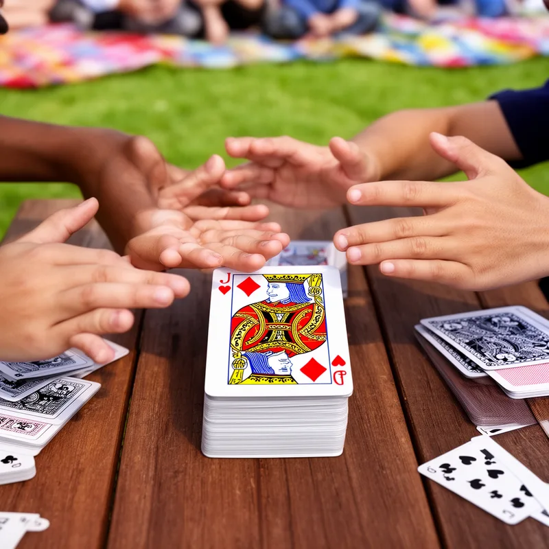 slapjack