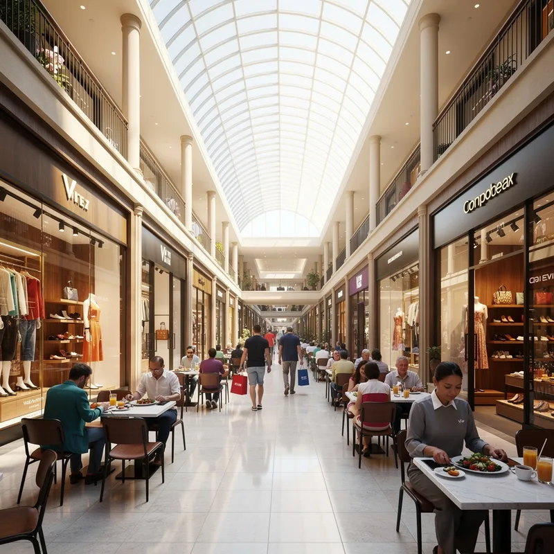 galleria