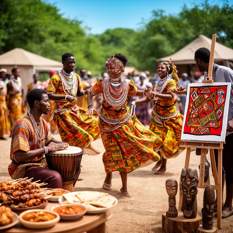 Africanism