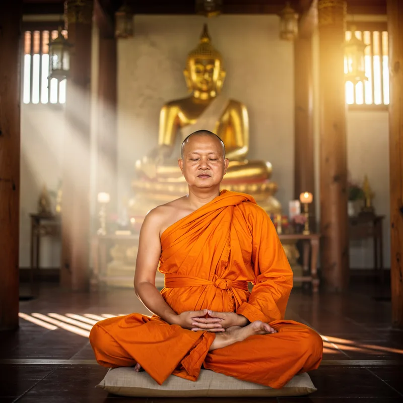 Buddhist