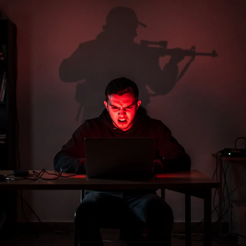 radicalization