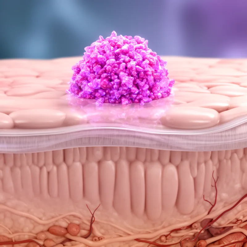 preinvasive cancer
