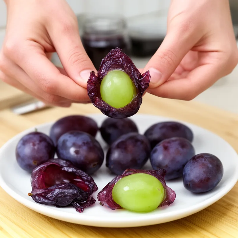 slipskin grape