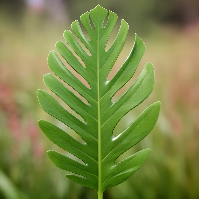 pinnatifid