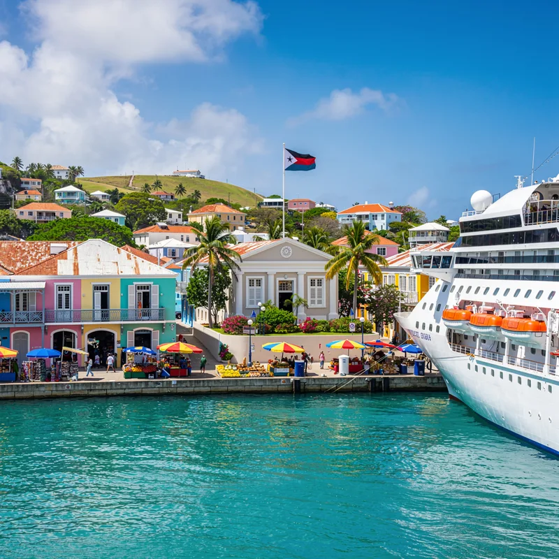 St. John's