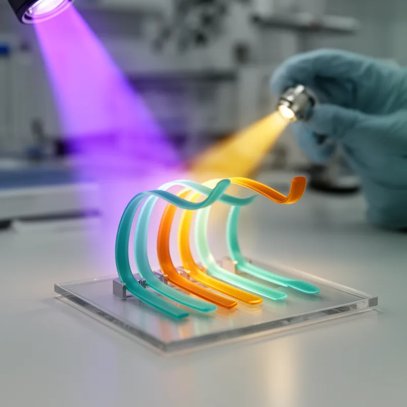 photomechanics