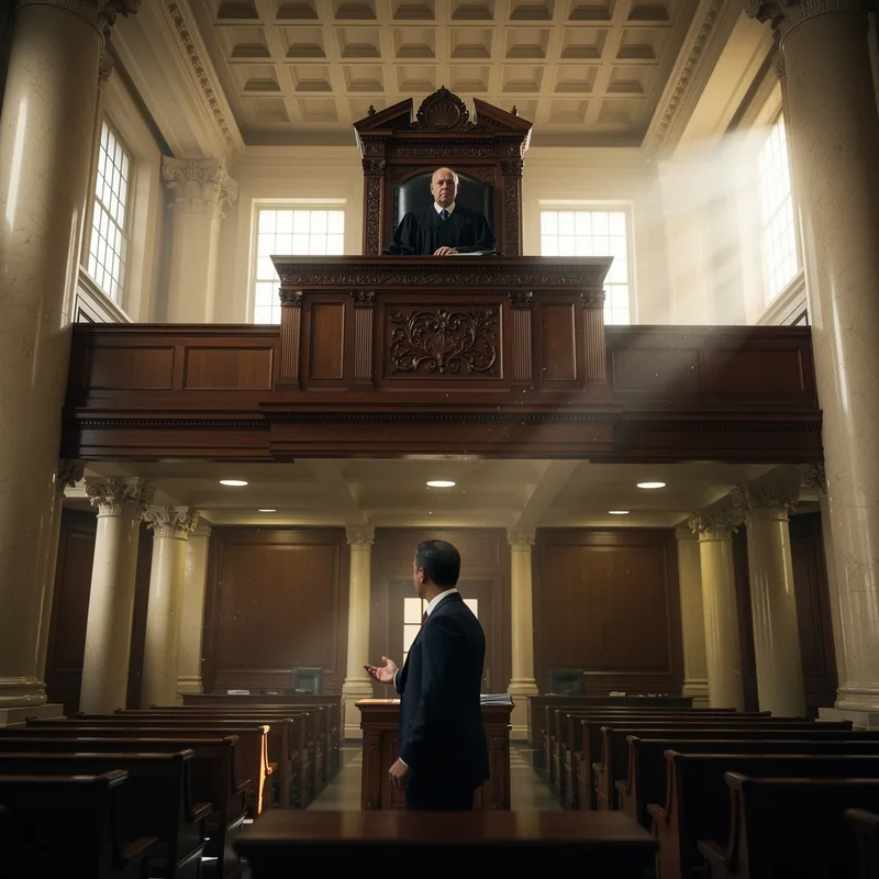 superior court