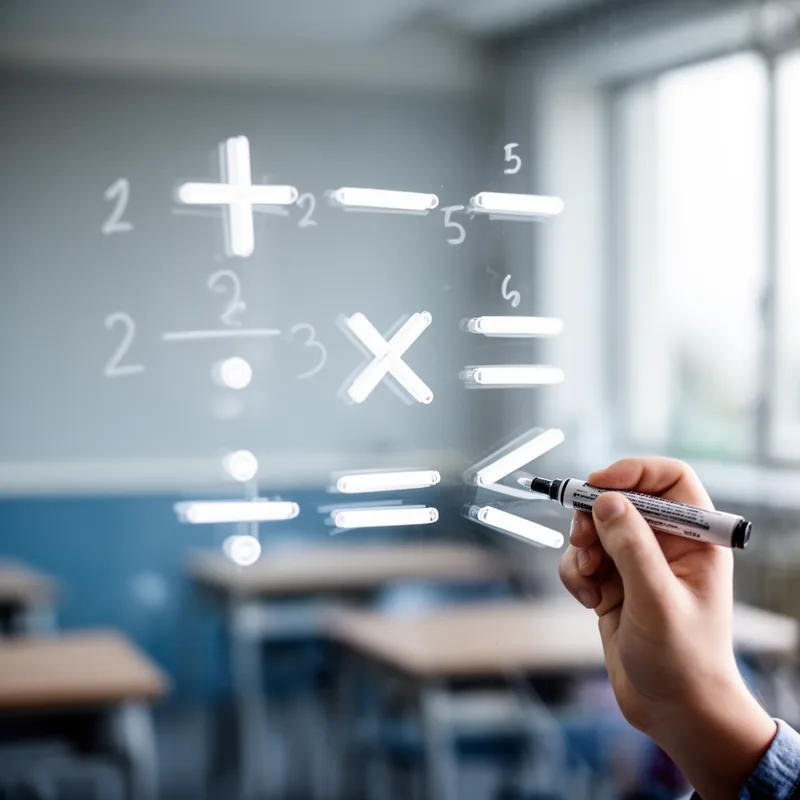 mathematical symbol